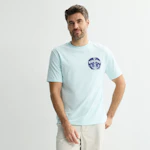 2 Men's Graphic Tees