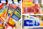 sargento oscar mayer sparkle collage