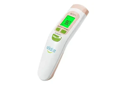 No-Touch Forehead Thermometer