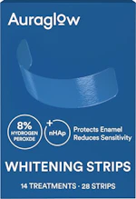 Teeth Whitening Strips