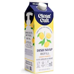 Cleancult Dish Soap