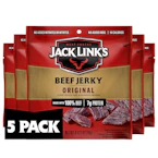 Jack Link's Beef Jerky 5-Pack