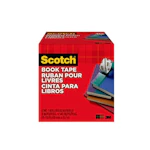 Scotch Book Tape
