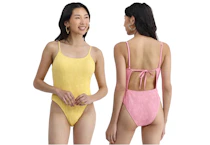 No Boundaries Women's Monokini