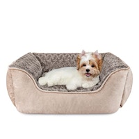 Rectangle Dog Bed
