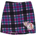 Kids' Plaid Skirt