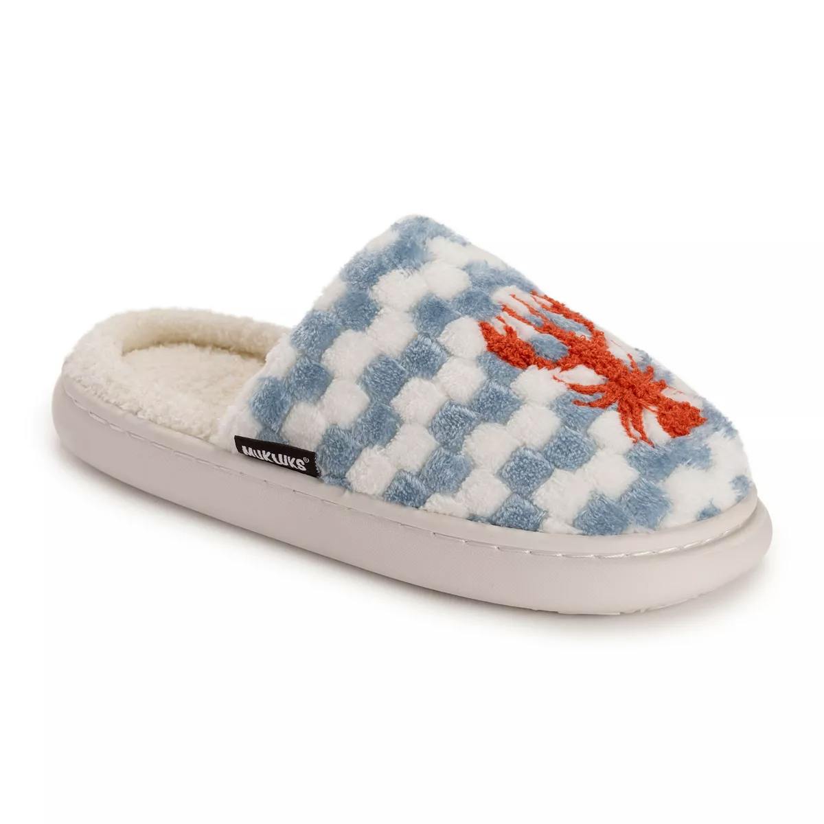 Muk Luks Women's Slippers