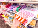 Target kids' tops
