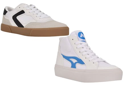 Airwalk Adult Sneakers