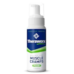 Theraworx Muscle Cramps Relief Foam