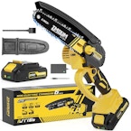 Mini Chainsaw