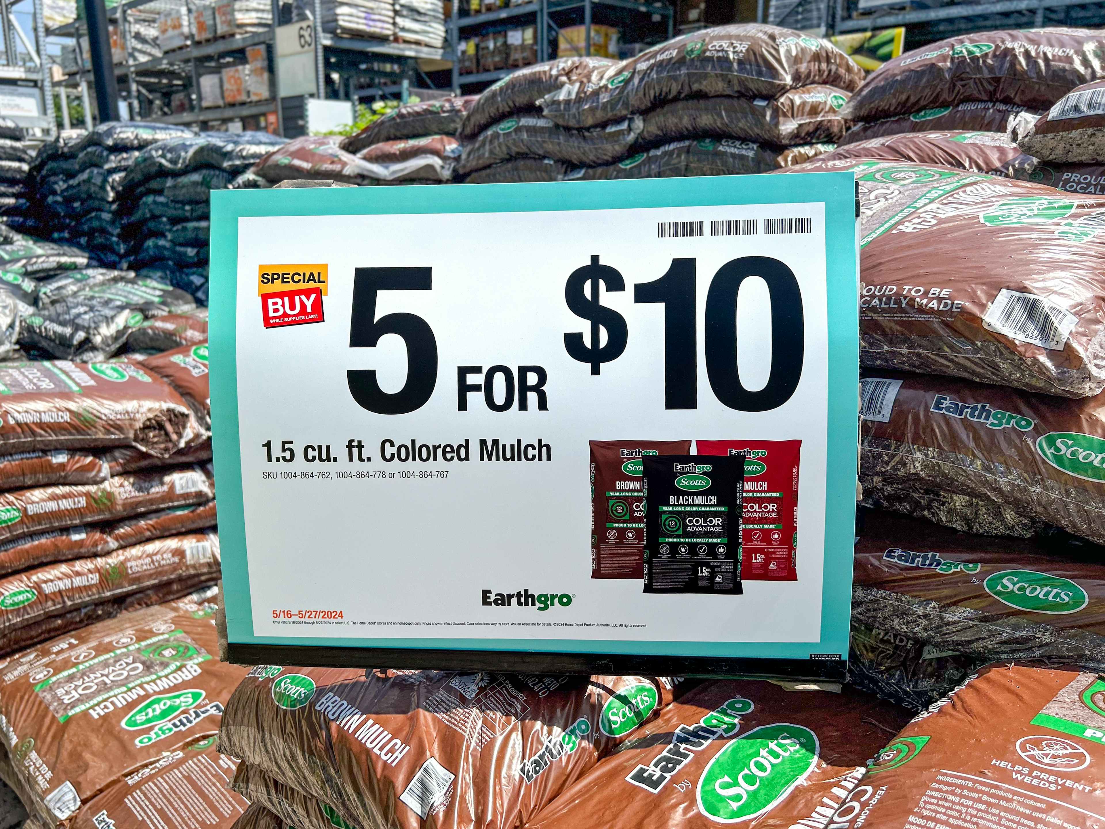 Home Depot Memorial Day Sales & Deals (2025) The Krazy Coupon Lady Home Depot Memorial Day 2025 Deals