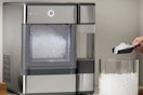 ge opal ice maker