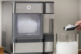 ge opal ice maker