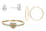 Boxed Jewelry
