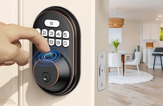 amazon finerprint door pad 1679501024 1679501024 e1679501175332