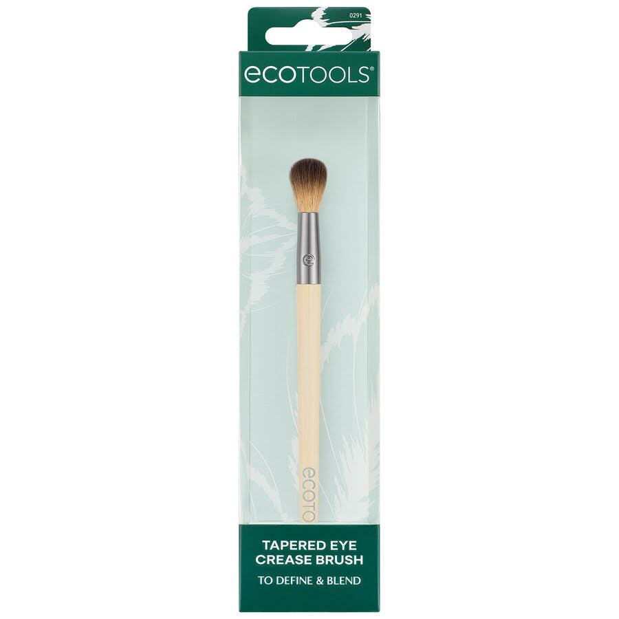 EcoTools Tapered Crease Brush