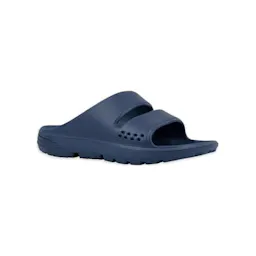 Men's Double Band Slide Sandals