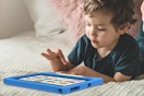 kids tablet