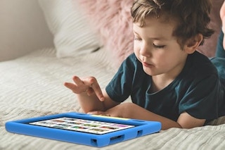 kids tablet