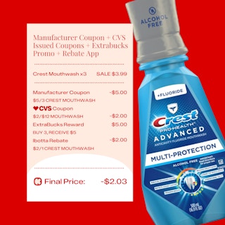 cvs-coupon-stacking-manufacturer-store-coupon-extrabucks-rebate-app