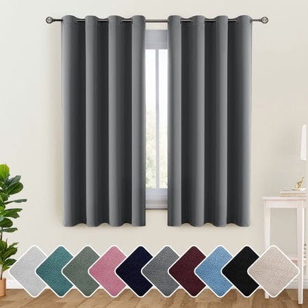 Blackout Curtains