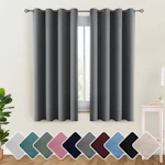 Blackout Curtains