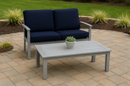 Save Up to 90% on Patio Seating Sets at Wayfair — Prices Start at $116 card image