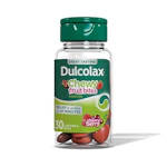 Dulcolax Chewy Fruit Bites