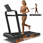 Walking Pad Treadmill