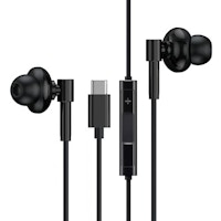 USB-C Wired Earphones