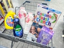 Best Walgreens Weekly Ad Deals July 27 - Aug 2: Cereal, Body Wash, and More card image