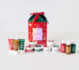 Personal Care Advent Calendar