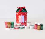 Personal Care Advent Calendar