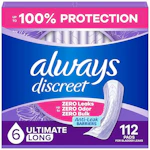 Incontinence Pads
