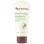 Aveeno Face Scrub