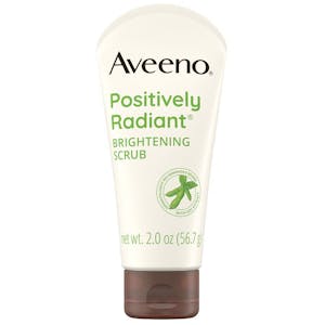 Aveeno Face Scrub