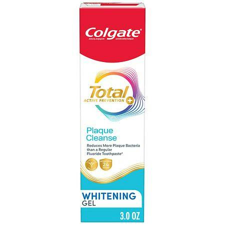 2 Colgate Products