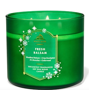 Bath & Body Works 3-Wick Candle