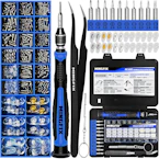 Eyeglass Sunglass Repair Kit