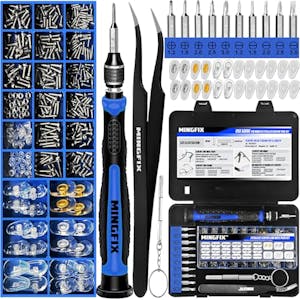 Eyeglass Sunglass Repair Kit