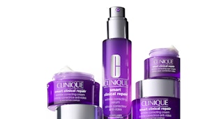 clinique smart products
