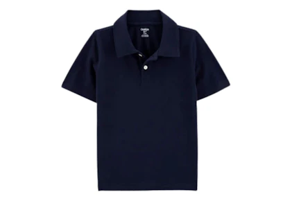 Carter's Kids' Polo