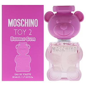 Moschino Toy 2 Bubble Gum EDT Spray