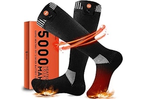 Heated Socks