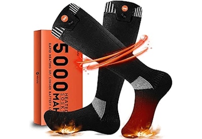 Heated Socks
