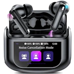 Touch Screen Wireless Earbuds