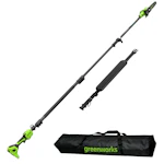Greenworks Battery Pole Saw