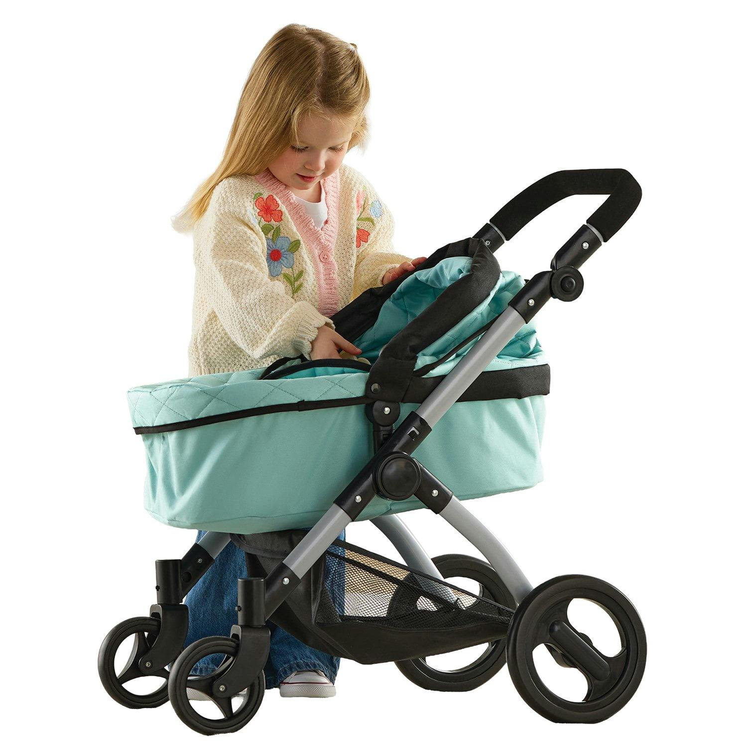 Member's Mark Baby Doll Stroller