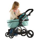 Member's Mark Baby Doll Stroller